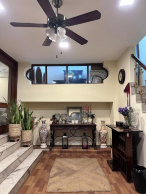 Ozü-ki Homestay